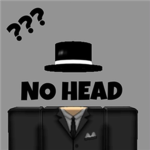 NO HEAD ARMY