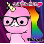 The Dino and Unicorn group