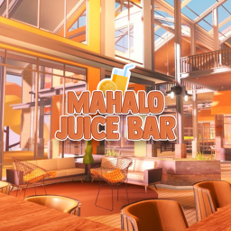Mahalo' Juice Bar