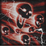 Disastrous Skulls