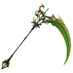 toxic scyther