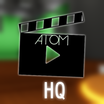 Atom Broadcasting Corp HQ. (2019)