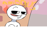 Poop in t cool