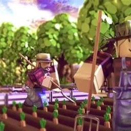 Farm tycoon