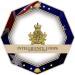 [ADF] - Australian Army Intelligence Corps