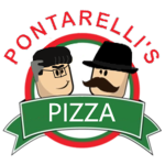 Pontarelli's Pizza Shop