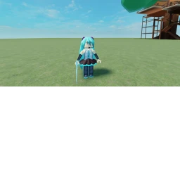 Survival The Hatsune Miku icon