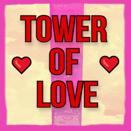 Escape Easy Pink Fun Obby Parkour Tower
