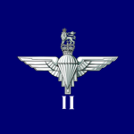 2ND BАTTАLION PАRАCHUTE REGIMENT