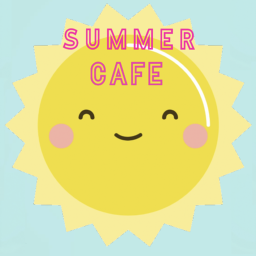 Summer Cafe☀️