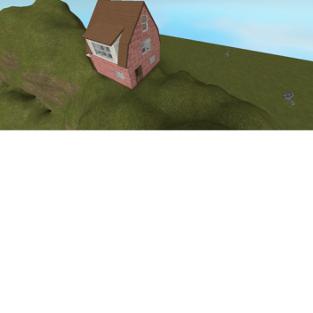 The Battle Of Robloxia Hill [Beta]