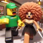 🥪 Escape Subway Obby