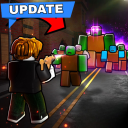 [UPD] Brookhaven Zombie Invasion