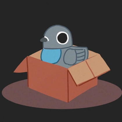 JDragonL's UGC Roblox group icon