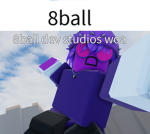 8ball dev group wow