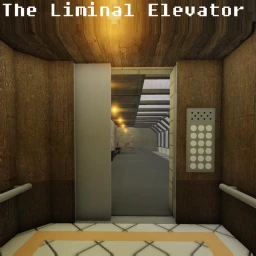 The Liminal Elevator icon