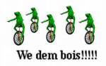 Meme bois ROUX