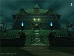 luigis mansion fans