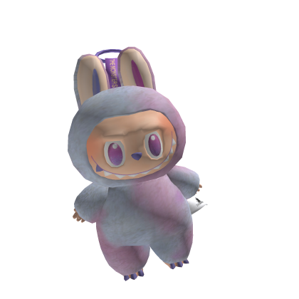 Labubu Big into Energy dream thumbnail