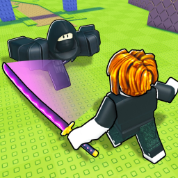 Be A Ninja