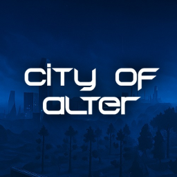 [GAMEPASSES] City of Alter, Artemis Prime