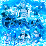 Espadas 维