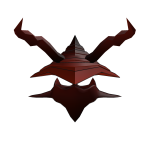 Samurai Helmet