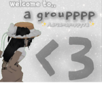 a groupppp
