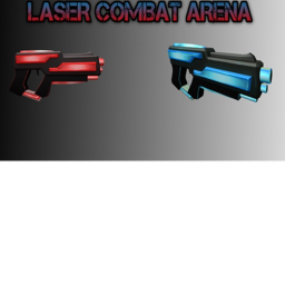 [COMEBACK?] Laser Wars