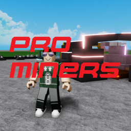 Pro Miners [Alpha]