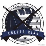 Culper Spy Ring