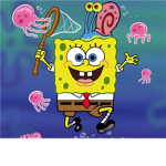 Spongebob Fans of Roblox