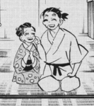 •~Demon Slayer's fan~•