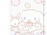 The KAWAII Group slay