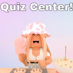 Pastel Càfe Quiz Center!