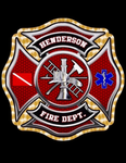 Henderson Fire Department (KSRPC)