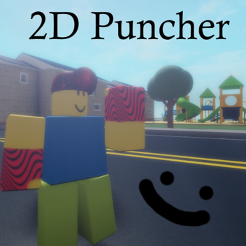 2D Puncher 1.0