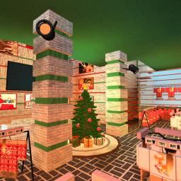 Christmas Homestore