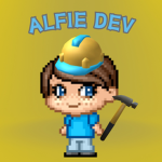 Alfie Official Squad