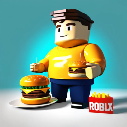 Chezburger Land
