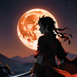 Slayers Eclipse.