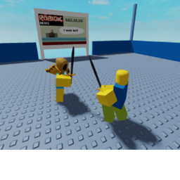 SWORD FIGHT