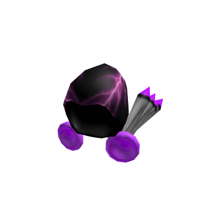 Dominus Of Lightning And Havoc