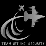 Team Jet Inc. Security