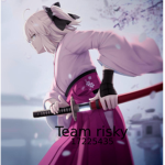 Risky dh maffia