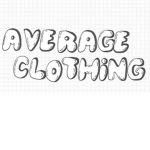 The average clothes for average people