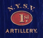 1st New York Light Artillery Regiment