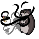 Parasitic Chomik