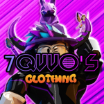 7qvvo's Clothing