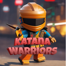 Katana Warriors